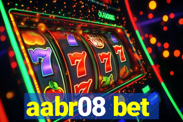 aabr08 bet